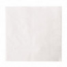 Valged paberist snäkipaberid 1 kiht 330 x 330 mm - 5000 tk komplektis - FourniResto