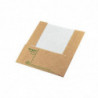 Sachets Panini Kraft Komposteeritavad - 500 tk komplektis - Vegware