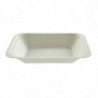Friikorvikesed suhkruroost - P 175mm - 500 tk komplektis - Vegware