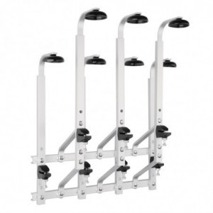 Seinal asuv pudelite hoidik 7 pudelile - Olympia - Fourniresto