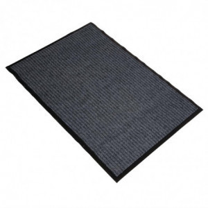 Väike sissepääsuvaip - 900 x 600 mm - Jantex - Fourniresto