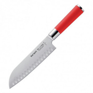 Santoku nuga Red Spirit - 180mm - Dick
