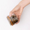 Hoidiste purgid 200 ml - 6 tk komplektis - Vogue - Fourniresto