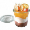 Verrine weck 140ml - 12 tk komplektis - APS - Fourniresto