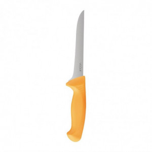Luustiku nuga Soft Grip Pro - 150mm - Vogue