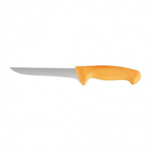 Luustiku nuga Soft Grip Pro - 150mm - Vogue