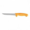 Luustiku nuga Soft Grip Pro - 150mm - Vogue