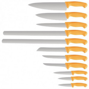 Luustiku nuga Soft Grip Pro - 150mm - Vogue