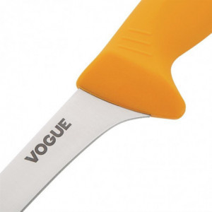 Luustiku nuga Soft Grip Pro - 150mm - Vogue