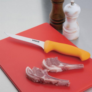 Luustiku nuga Soft Grip Pro - 150mm - Vogue