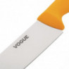 Peakokanuga Soft Grip Pro - 260mm - Vogue