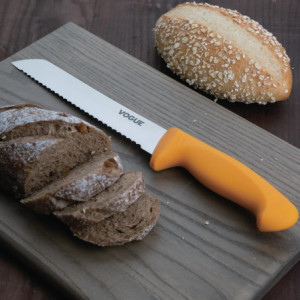 Leibanoatera Soft Grip Pro - 20cm - Vogue