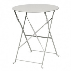 Terrassilaud terasest - hall - Bolero - Fourniresto