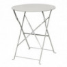 Terrassilaud terasest - hall - Bolero - Fourniresto