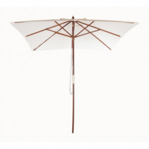 Ruudukujuline päikesevari - L 2500 x S 2500mm - Bolero
