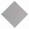 Salvrätikud hallist graniidist kompostitavad - 3 kihti - 30x30 - 1000 tk komplektis - FourniResto - Fourniresto