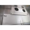 Tagumine vertikaalne topeltuksega baar Polar seeria G - 490L - Polar