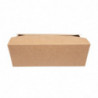 Toitude karbid 1300 ml - komplekt 300 - Vegware