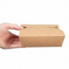 Toitude karbid 1300 ml - komplekt 300 - Vegware