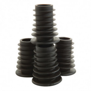 Liigendid 700 ml kuni 1500 ml doseerimiskorgi jaoks - FourniResto - Fourniresto