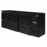 Tagumine baariseeria U 6 sahtliga - 536L - Polar