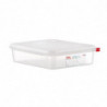 Toitude konteiner GN1/2 - 4L - 4 tk komplektis - Araven - Fourniresto
