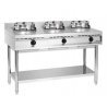 Wok pliit GWH3 BARTSCHER