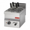 Pasta keetja - 14L - Gastro M