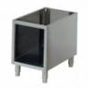 Avatud kapp 60/30B - Gastro M