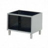 Avatud kapp 60/60B - Gastro M