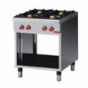 4 elavat tuld gaas - Gastro M - Fourniresto