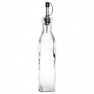 Oliiviõli pudel 250 ml - 6 tk komplektis - Olympia - Fourniresto