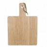 Tammepuidust laud 350x260x15mm - Olympia - Fourniresto