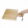 Tammepuidust laud 350x260x15mm - Olympia - Fourniresto