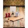 Tammest laud 355x250x15mm - Olympia - Fourniresto