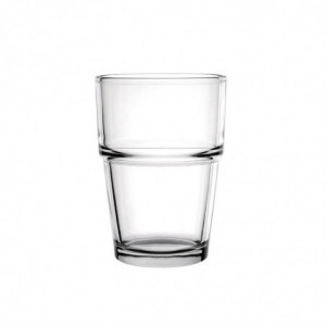 Kuhjatav tass 200ml - 12 tk komplektis - Olympia - Fourniresto