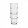 Kuhjatav tass 200ml - 12 tk komplektis - Olympia - Fourniresto