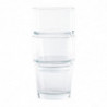 Kuhjatav tass 200ml - 12 tk komplektis - Olympia - Fourniresto