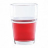 Kuhjatav tass 200ml - 12 tk komplektis - Olympia - Fourniresto