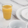 Kuhjatav tass 200ml - 12 tk komplektis - Olympia - Fourniresto