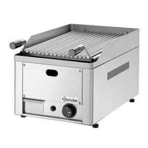 Grill Lava Pierre 40