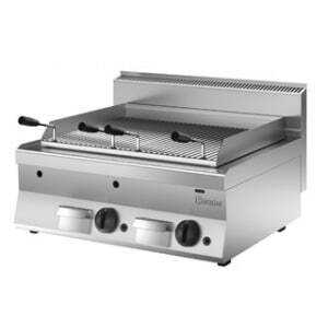 Grill Pierre de Lave - Seeria 650 - Viitenumber BR1151593