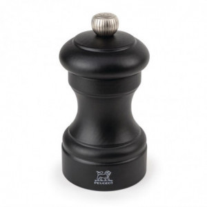 Soola veski Bistro tume puit 100mm - Peugeot - Fourniresto