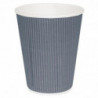 Antratsiithallid tassid 225 ml - 25 tk komplektis - Fiesta - Fourniresto