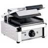 Grill Panini siledad plaadid