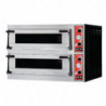 Pizzaahi Rooma 2 koos 2 magamistoaga - 400V - Gastro M