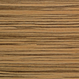 Tool seljatoega ruuduline zebrano - 4 tk komplektis - Bolero - Fourniresto