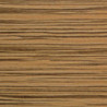 Tool seljatoega ruuduline zebrano - 4 tk komplektis - Bolero - Fourniresto