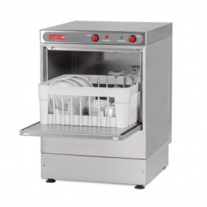 Nõudepesumasin Gastro-M Barline 350X350mm - Gastro M