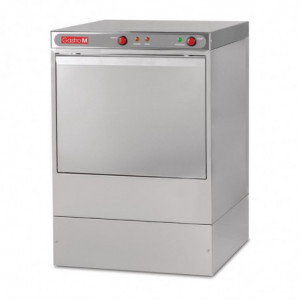 Nõudepesumasin Barline-400X400mm - Gastro M